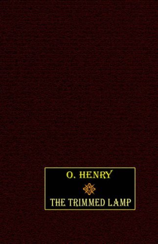 The Trimmed Lamp [ePUB]